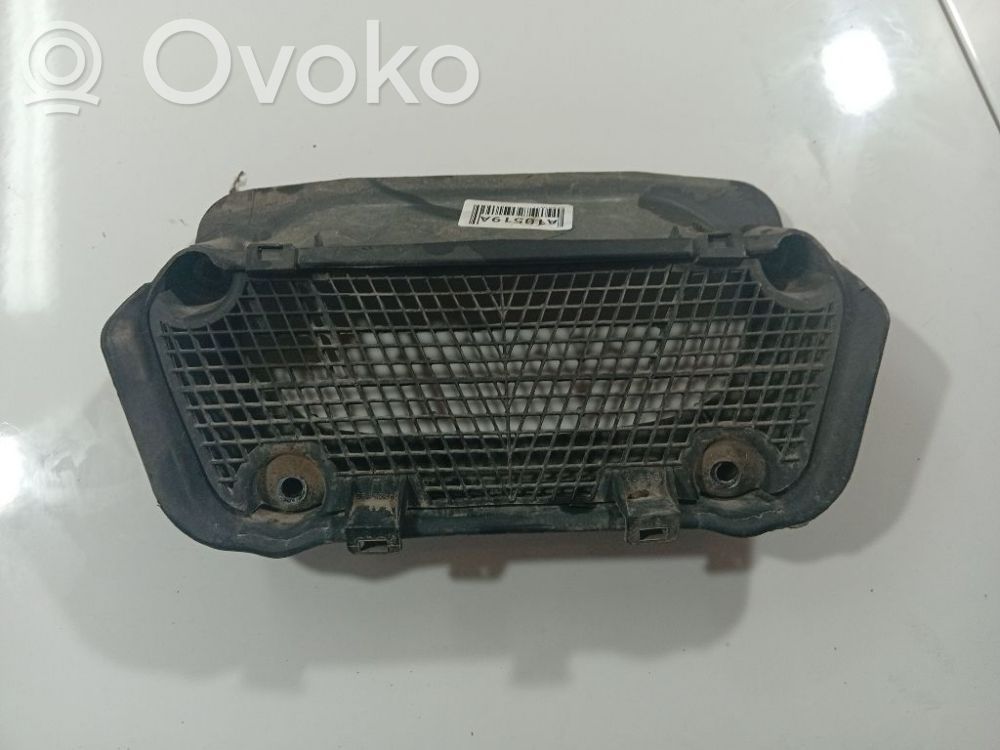 Opel Astra H Componentă admisie aer 