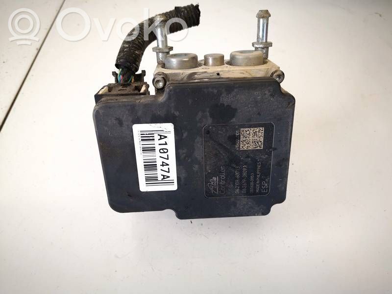 Subaru Outback ABS-pumppu 