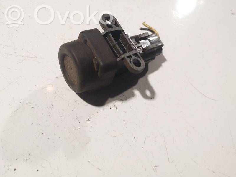 Honda Accord Interruptor de corte de combustible 