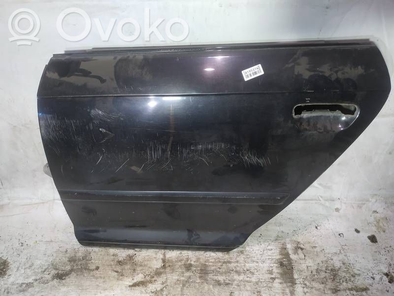 Audi A3 S3 8P Tür hinten