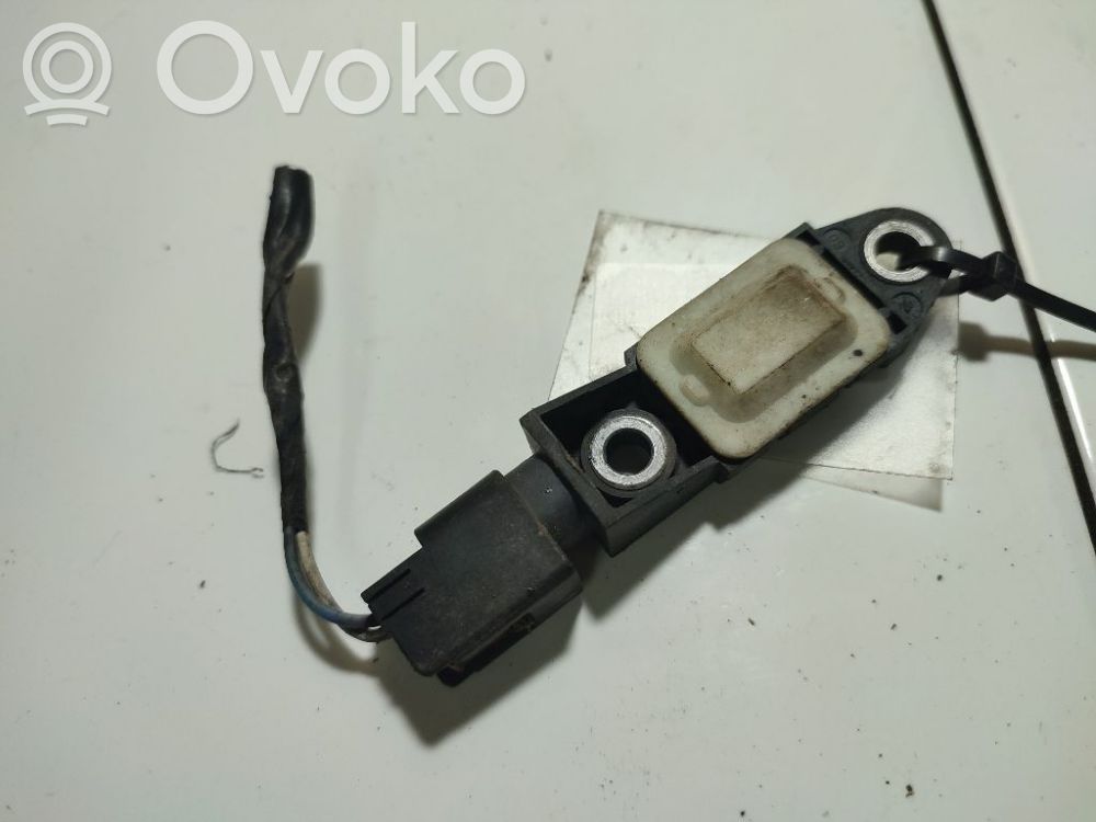 Chrysler Voyager Senzor impact/declanșare airbag 