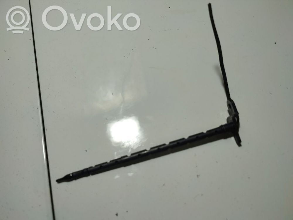 Honda Accord Interior temperature sensor 