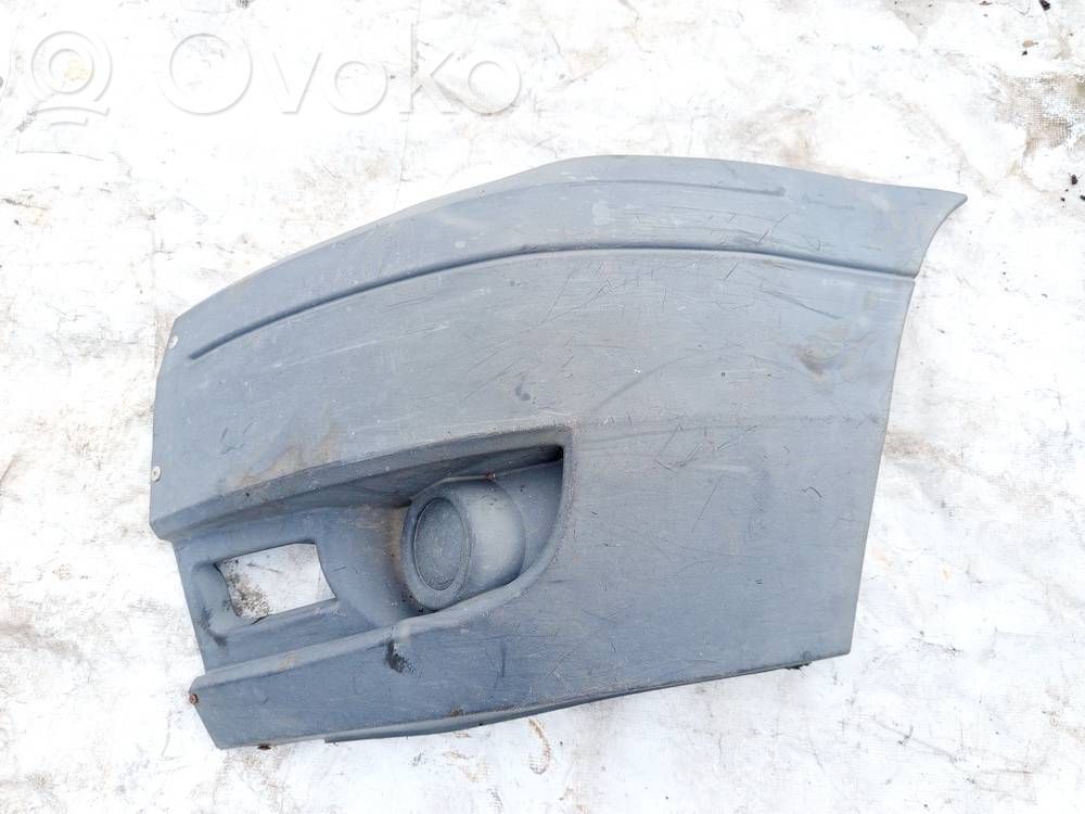 Ford Transit Pare-choc avant