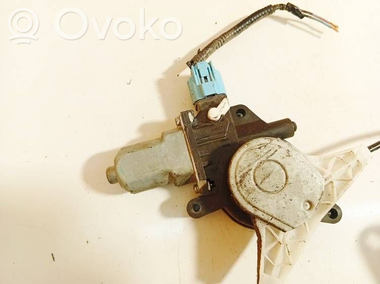 Honda FR-V Motor macara geam ușă spate 