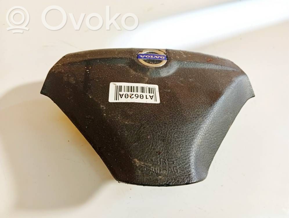 Airbag de volant   30754311,601407700,30754311,601407700