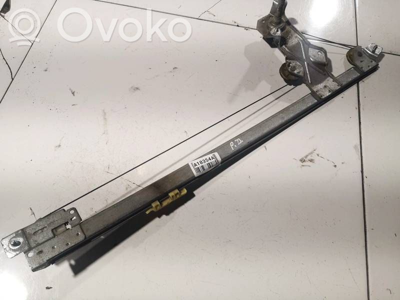 Opel Vivaro Macara ușă glisantă cu motor 