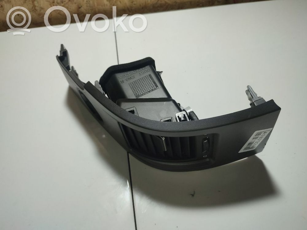 Honda CR-V Griglia di ventilazione centrale cruscotto 