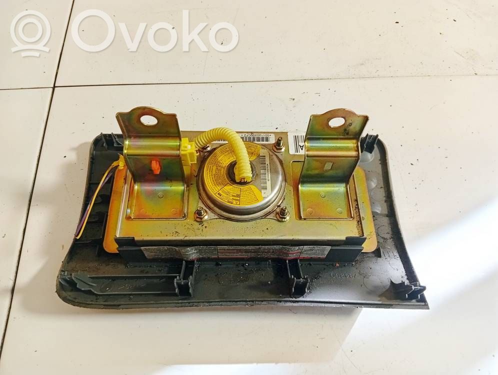 Suzuki Ignis Airbag del pasajero 