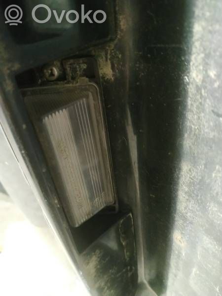 Mitsubishi Galant Lampă număr 