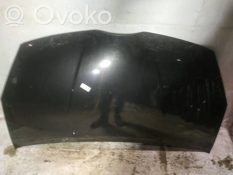 Toyota Corolla Verso AR10 Vano motore/cofano 