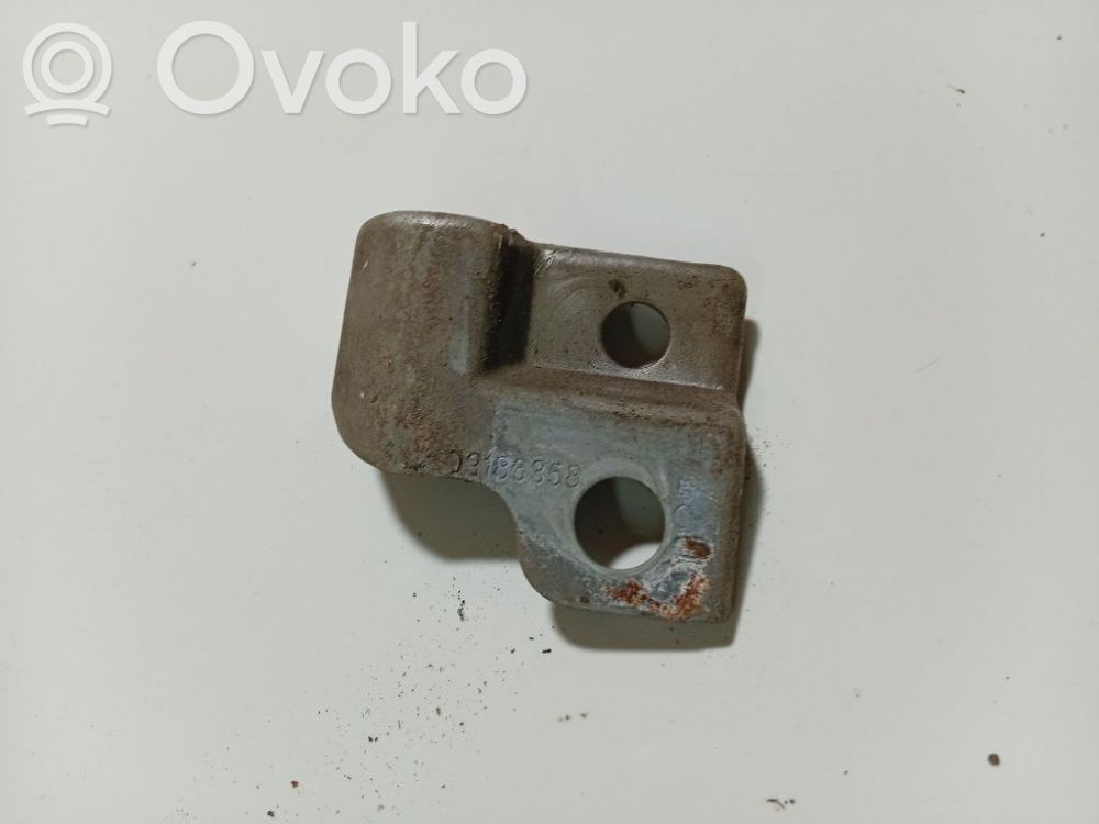 Opel Combo C Alte piese de exterior