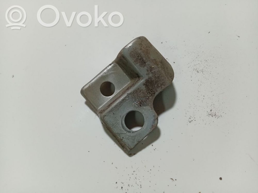 Opel Combo C Alte piese de exterior