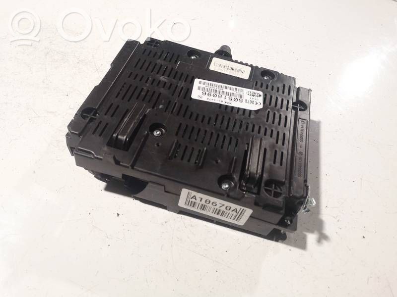 Bluetooth control unit module   50518096,E24031478,50518096,E24031478