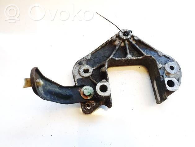 Halterung Lager Motor   8Z0199565,8Z0199565