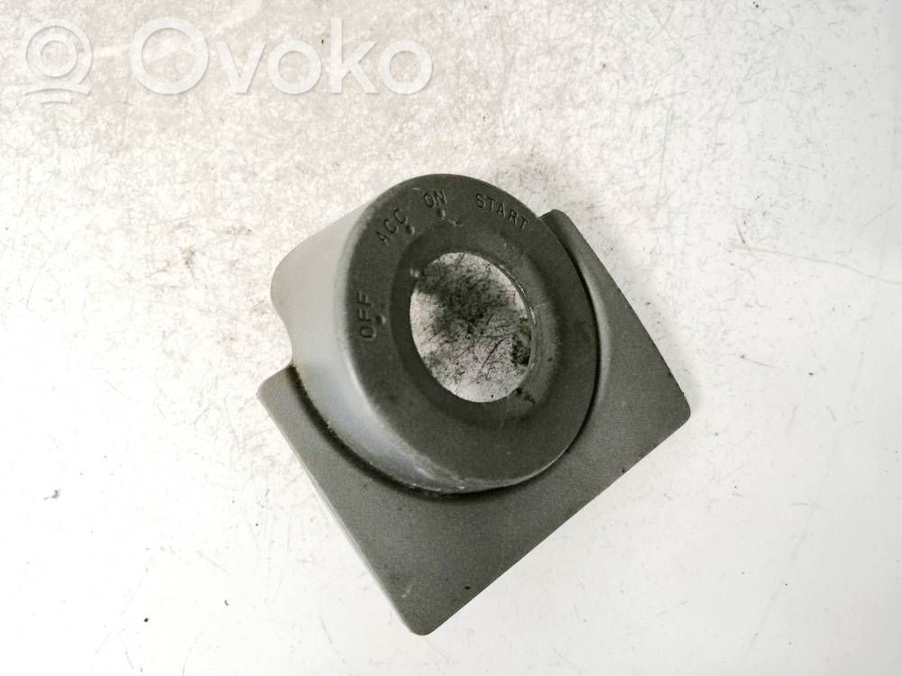 Jeep Grand Cherokee (WK) Inne części wnętrza samochodu 