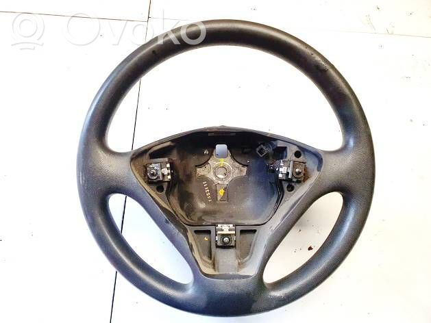 Fiat Stilo Volan