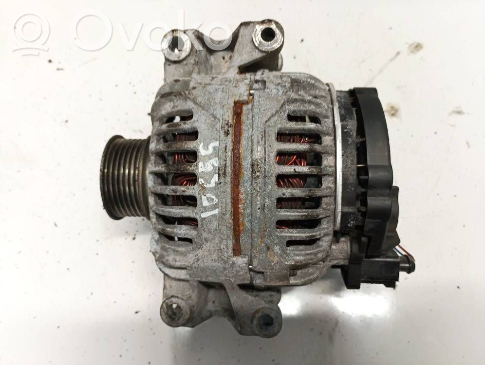 Skoda Superb B6 (3T) Generatore/alternatore 