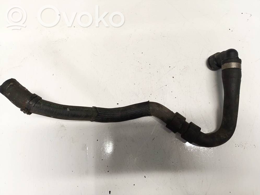 Ford Mondeo MK IV Przewód / Wąż chłodnicy 