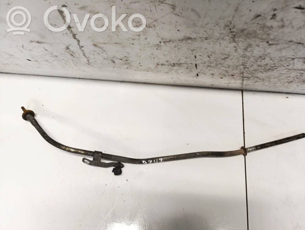 Fiat Punto (188) Ölmessstab Ölpeilstab 
