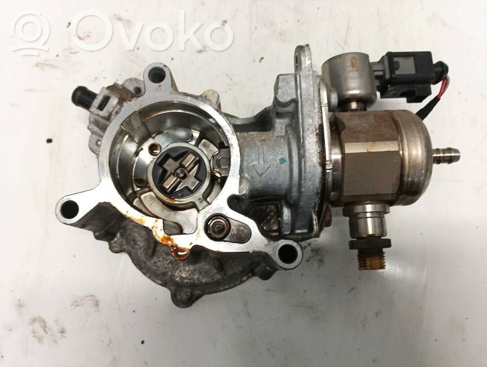 Skoda Superb B6 (3T) Vacuum pump 