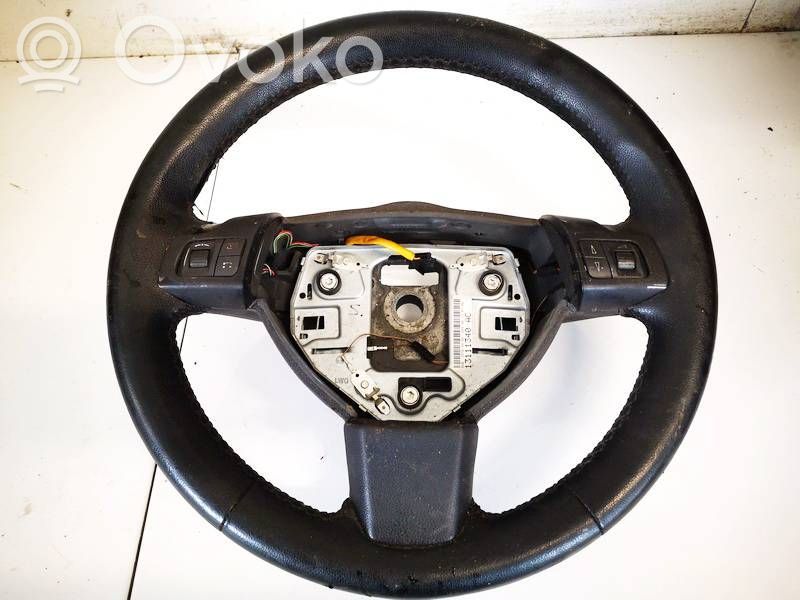 Opel Zafira B Steering wheel 