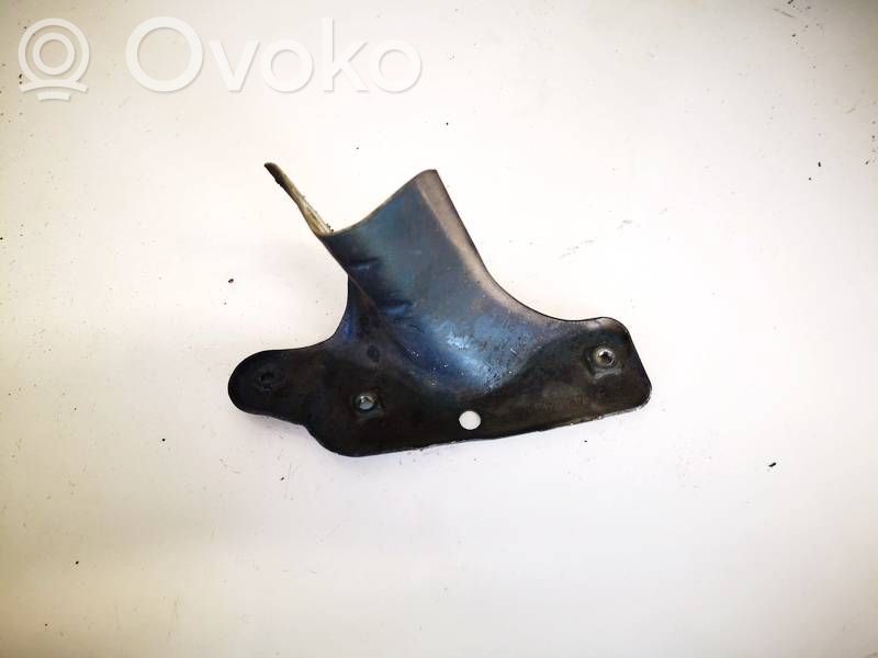 Skoda Roomster (5J) Muu ulkopuolen osa 