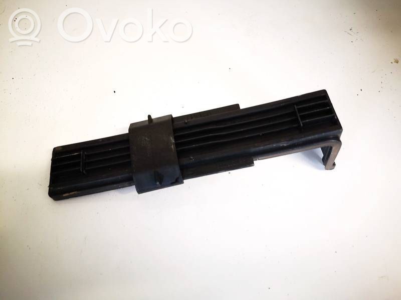 Skoda Roomster (5J) Altra parte interiore