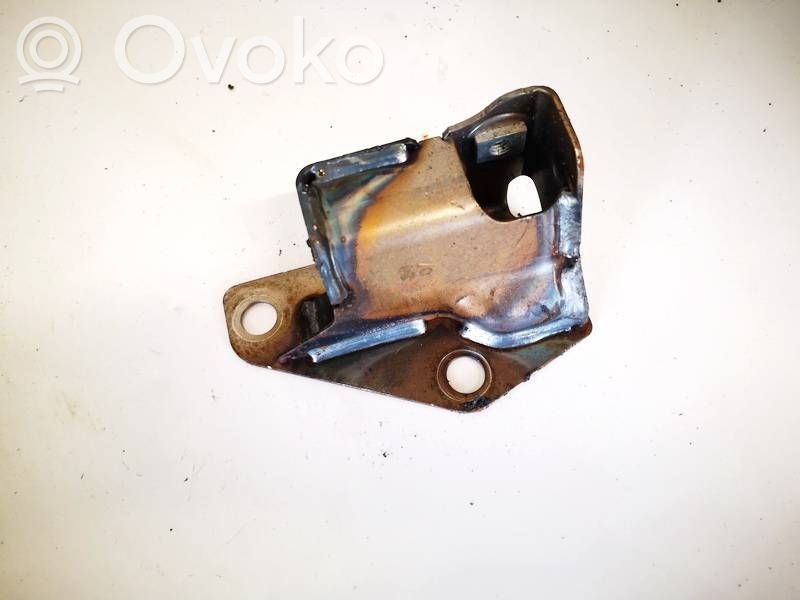 Skoda Roomster (5J) Другая внешняя деталь 