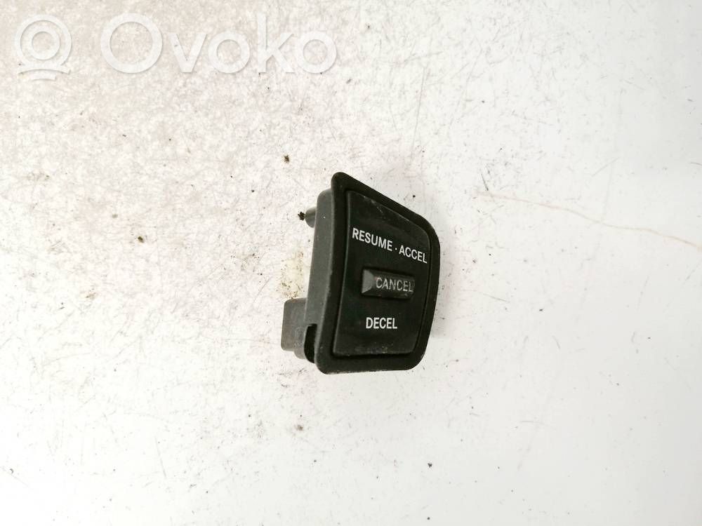 Jeep Grand Cherokee (WK) Altri interruttori/pulsanti/cambi 