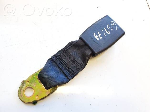 Hyundai Getz Bridă fixare centură de siguranță spate