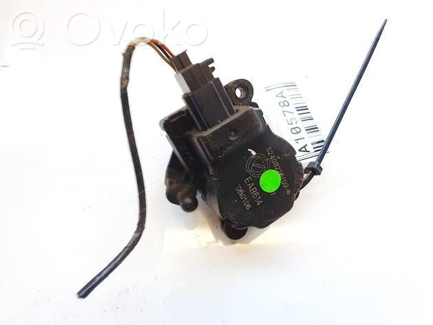 Alfa Romeo 159 Motor/actuator clapetă aer