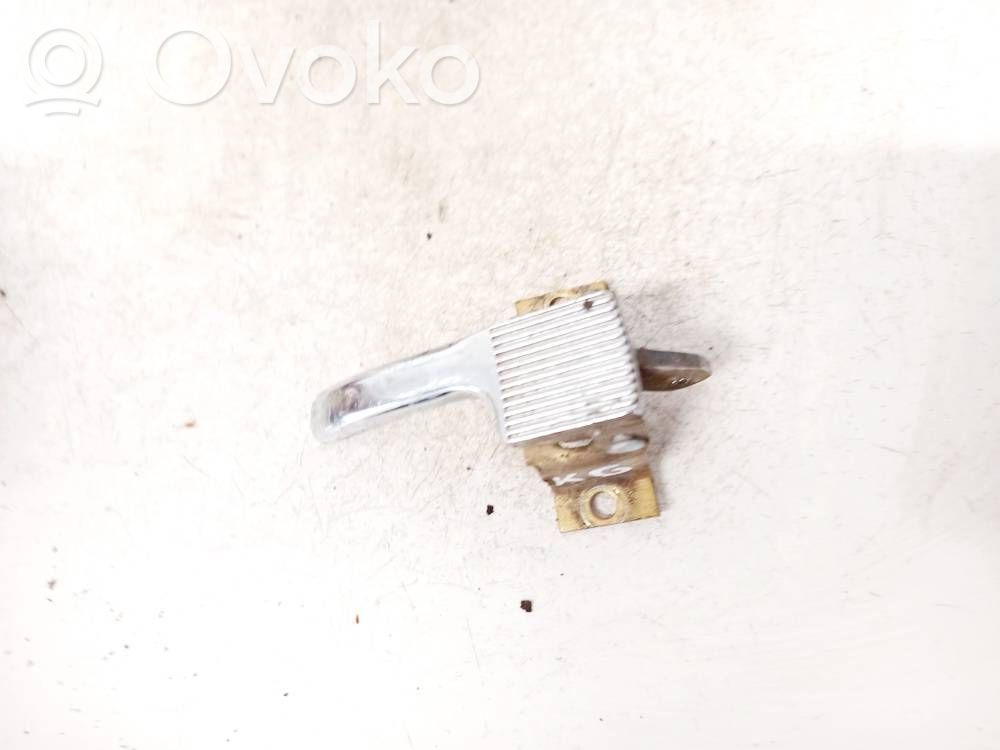 Audi 80 90 B2 Manecilla interna puerta trasera 