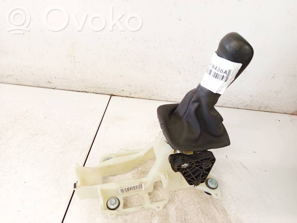 Volvo S40 Selector caja de cambios 