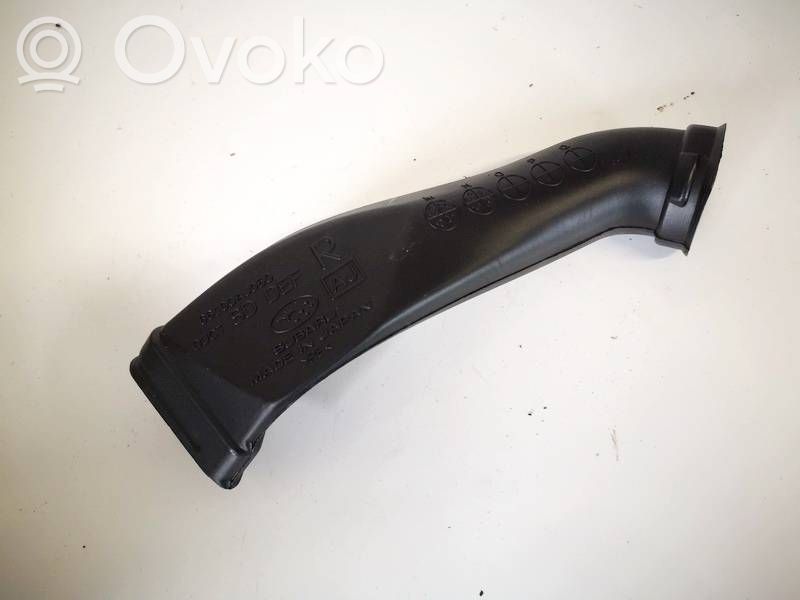 Subaru Legacy Conduit d'air (cabine) 