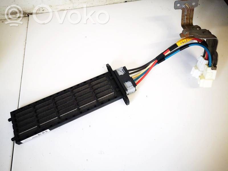 Subaru Legacy Radiador de calefacción eléctrico de habitáculo