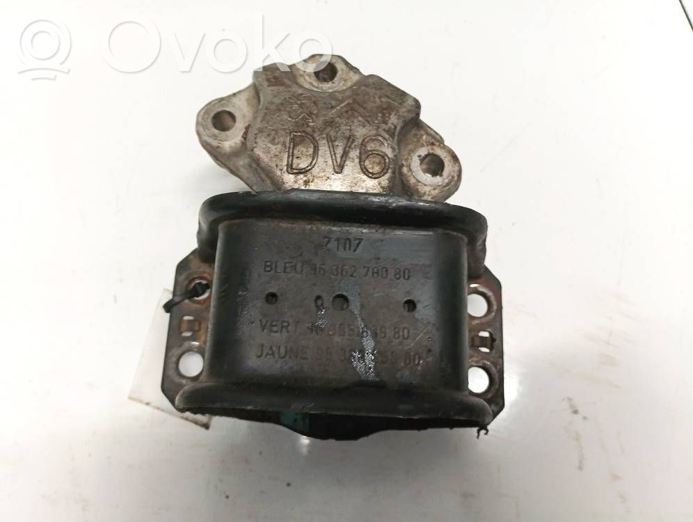 Citroen C4 I Picasso Support de moteur, coussinet