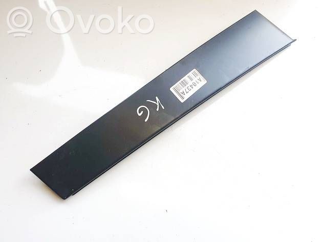 Volvo V50 Inne elementy wykończeniowe drzwi tylnych 