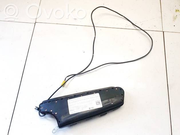Audi A6 S6 C6 4F Airbag sedile