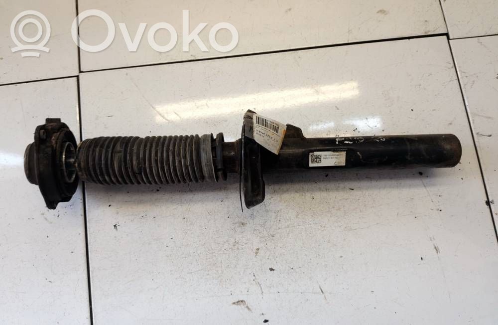 Stoßdämpfer vorne   5N0413031AE,5N0413031AE