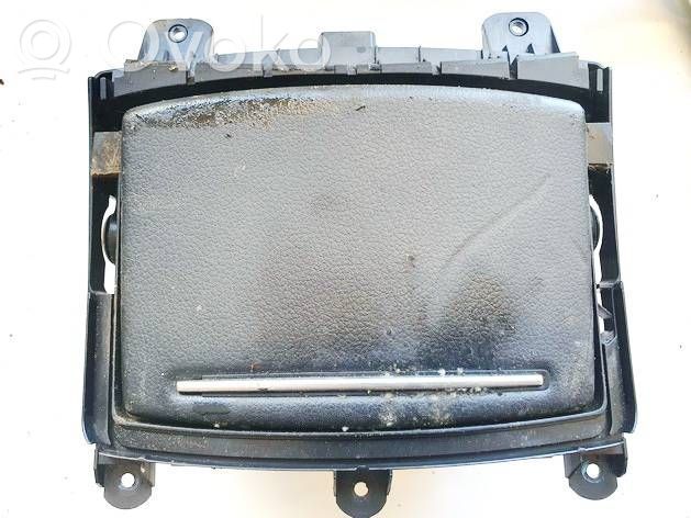Audi A6 S6 C7 4G Portabicchiere 