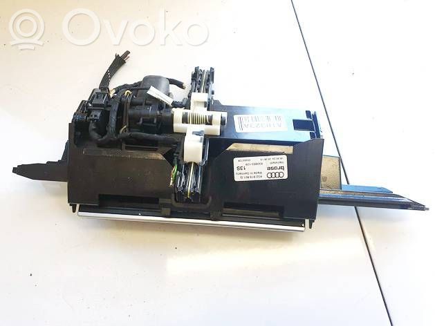Audi A6 S6 C7 4G Monitor/display/piccolo schermo 