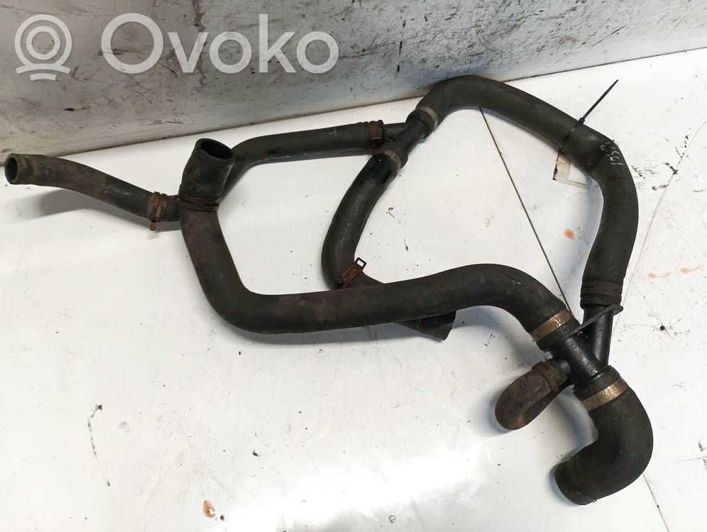 Engine coolant pipe/hose   922318,922317,922318,922318