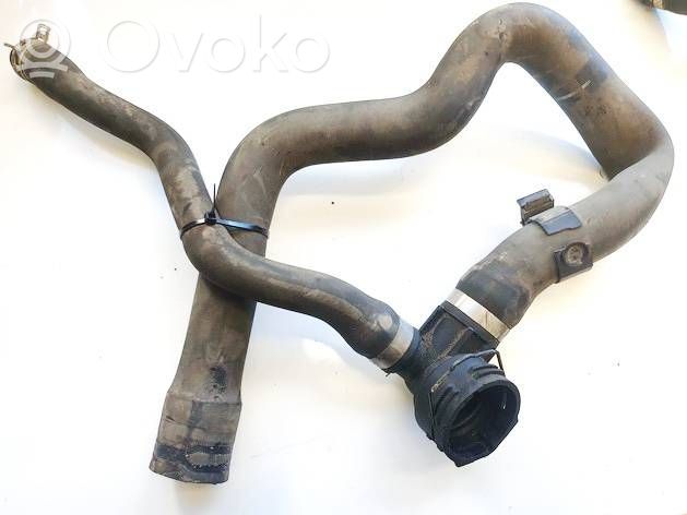 Ford Kuga I Engine coolant pipe/hose
