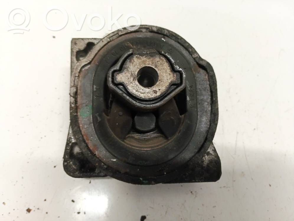 Mercedes-Benz A W169 Suport tampon motor