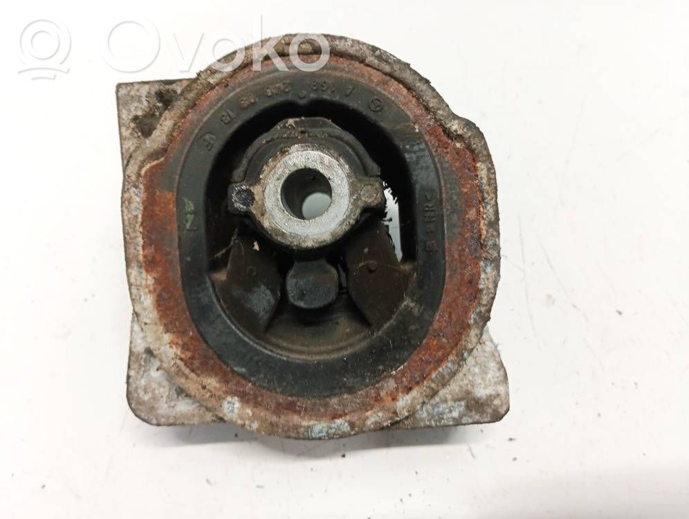 Mercedes-Benz A W169 Suport tampon motor