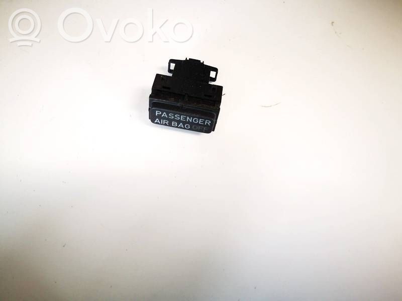 Volkswagen Golf V Comutator pornit/oprit airbag pasager 