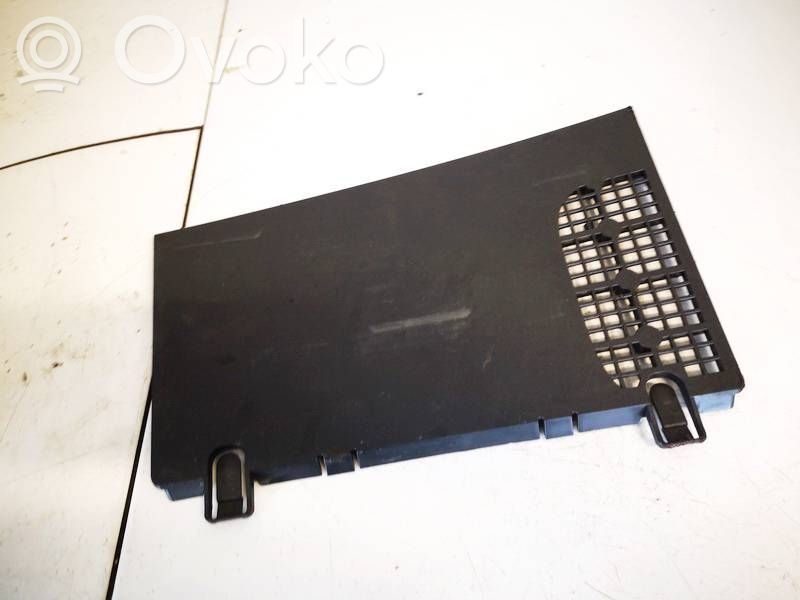 Opel Astra H Altra parte esteriore 
