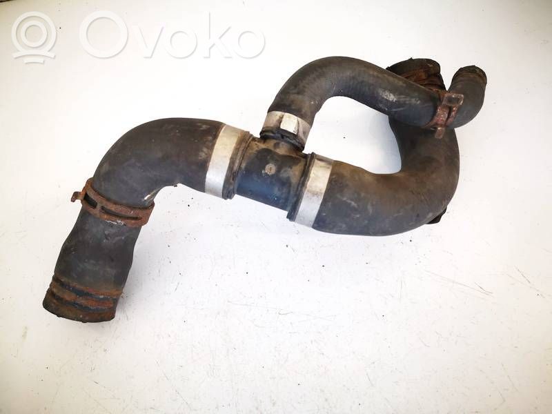 Opel Astra H Tuyau de liquide de refroidissement moteur