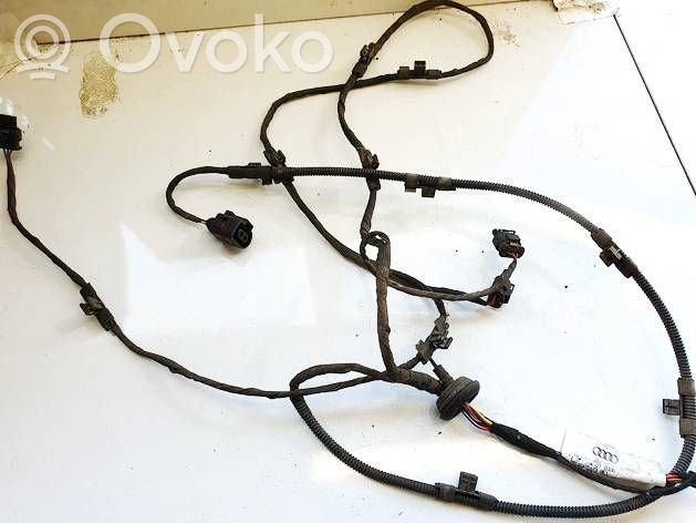 Cableado del sensor de aparcamiento (PDC)   8J0971085A,8J0971085A