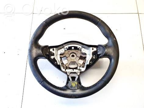 Nissan Juke I F15 Volante 